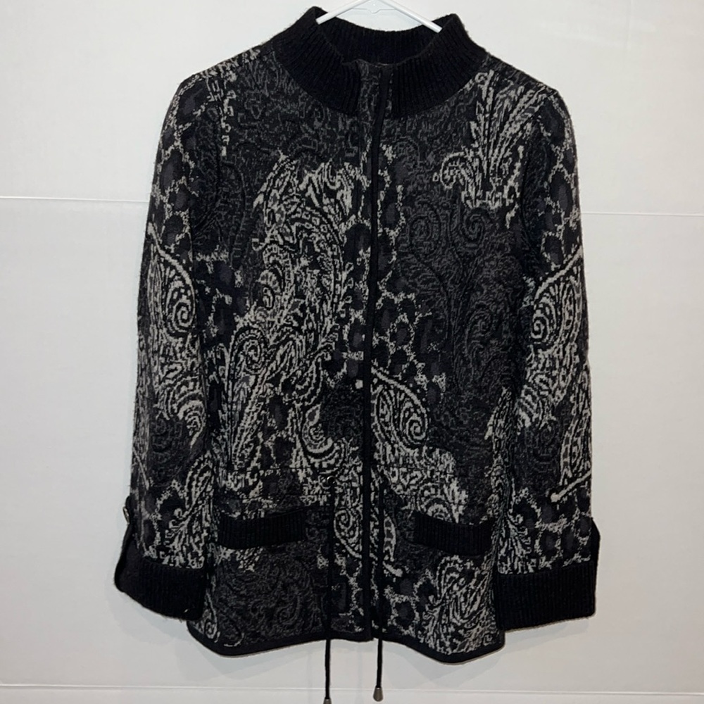 Pendleton 100% Merino Wool sweater